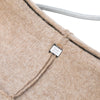 Chanel Felt Millennium Hard Case Crossbody Secondhand