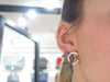 Chanel Earrings Secondhand