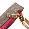 Secondhand Louis Vuitton Monogram Neverfull Pouch