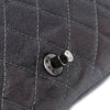 Chanel Jumbo Quilted Caviar Easy Flap Secondhand