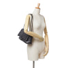 Chanel Jumbo Quilted Caviar Easy Flap Secondhand