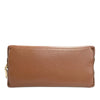 Secondhand Celine Smooth Calfskin Cuir Triomphe Clutch on Chain