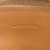 Celine Smooth Calfskin Cuir Triomphe Clutch on Chain Secondhand