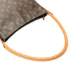 Louis Vuitton Monogram Looping GM Secondhand