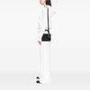 Dior Mini Satin Cannage Strass Crystal Embellished Lady Dior Secondhand