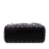 Dior Mini Satin Cannage Strass Crystal Embellished Lady Dior Secondhand