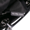Dior Mini Satin Cannage Strass Crystal Embellished Lady Dior Secondhand