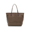 Louis Vuitton Damier Ebene Neverfull MM Secondhand