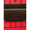 Louis Vuitton Damier Ebene Neverfull MM Secondhand