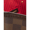 Louis Vuitton Damier Ebene Neverfull MM Secondhand