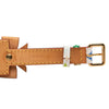 Louis Vuitton Monogram Multicolore Address Wish Wrap Bracelet Secondhand