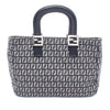 Fendi Zucca Canvas Tote Secondhand