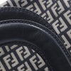 Fendi Zucca Canvas Tote Secondhand
