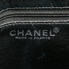 Chanel Caviar Medallion Tote Secondhand