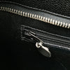 Chanel Caviar Medallion Tote Secondhand