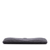Chanel Large Quilted Caviar Boy O Case Clutch Secondhand