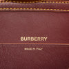 Burberry Mini Leather Olympia Crossbody Secondhand