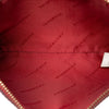 Burberry Haymarket Check Coated Canvas Peyton Crossbody Secondhand
