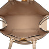 Fendi Zucca Embroidered Canvas Peekaboo X Tote Secondhand
