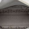 Secondhand Dior Mini Iridescent Lambskin Cannage Lady Dior