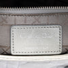 Dior Mini Iridescent Lambskin Cannage Lady Dior Secondhand