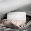 Secondhand Dior Mini Iridescent Lambskin Cannage Lady Dior