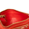 Secondhand Louis Vuitton Monogram Vernis Key Pouch