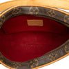 Secondhand Louis Vuitton Monogram Croissant PM