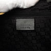 Gucci Canvas Jackie Hobo Secondhand