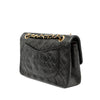 Chanel Small Classic Lambskin Double Flap Secondhand