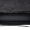Fendi Studded Leather Karlito Wallet on Chain Secondhand