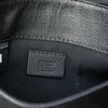 Fendi Studded Leather Karlito Wallet on Chain Secondhand