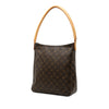 Louis Vuitton Monogram Looping GM Secondhand