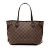 Louis Vuitton Damier Ebene Neverfull PM Secondhand