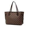 Louis Vuitton Damier Ebene Neverfull PM Secondhand