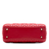 Dior Small Lambskin Cannage MyABCDior Lady Dior Secondhand