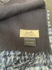 Hermès Monogrammed Scarf Secondhand