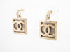 Chanel Earrings Secondhand