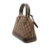 Louis Vuitton Damier Ebene Alma BB Secondhand