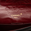 Chanel Small CC Quilted Lambskin Double Flap Secondhand