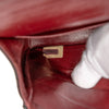 Chanel Small CC Quilted Lambskin Double Flap Secondhand