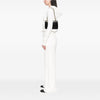 Chanel Small CC Quilted Lambskin Double Flap Secondhand