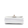 Chanel Small Lambskin Chic Pearls Flap Secondhand