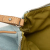 Dior Mini Denim Saddle Pochette Secondhand