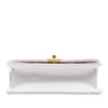 Chanel CC Quilted Calfskin Single Flap Secondhand