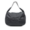 Chanel Caviar 31 Hobo Bag Secondhand