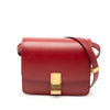 Celine Small Calfskin Classic Box Secondhand