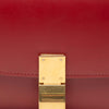 Celine Small Calfskin Classic Box Secondhand