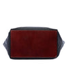 Fendi Nylon FF Handbag Secondhand