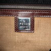 Fendi Nylon FF Handbag Secondhand